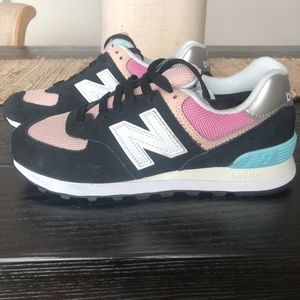 New Balance Life Style Pastel colors